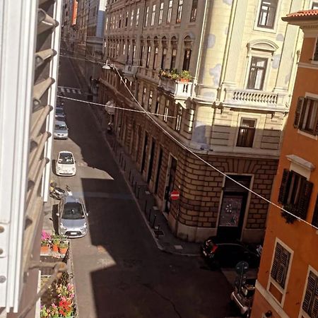 Amazzonico Suite Trieste Exterior foto